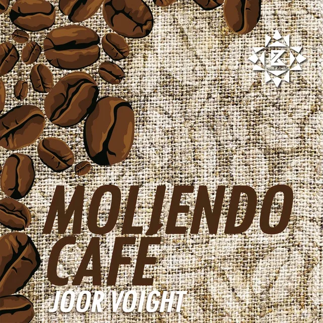 Moliendo Café