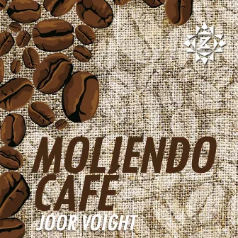 Moliendo Café by Joor Voight