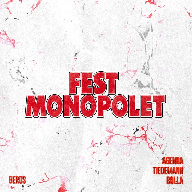 Festmonopolet