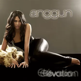 Élévation by Anggun