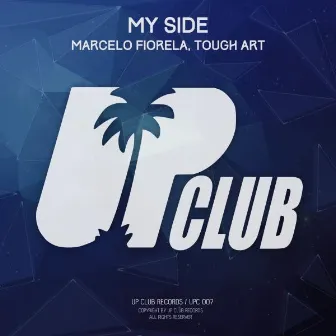 My Side EP by Marcelo Fiorela