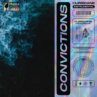 Hurricane (Instrumental) by Convictions