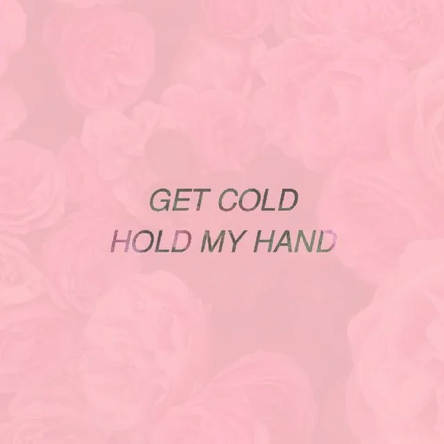 Hold My Hand - Acoustic