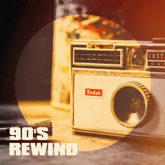 90's Rewind by 90s Mongo Hits