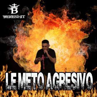 Le meto agresivo by Bereshit