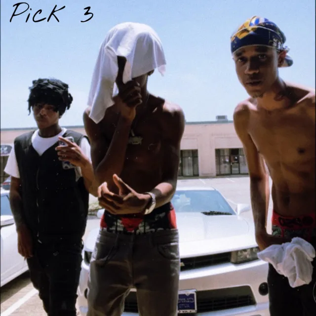 Pick 3