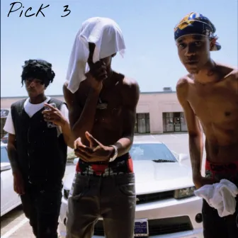 Pick 3 by Traytoreal