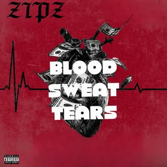 Blood, Swear, Tears by Zipz