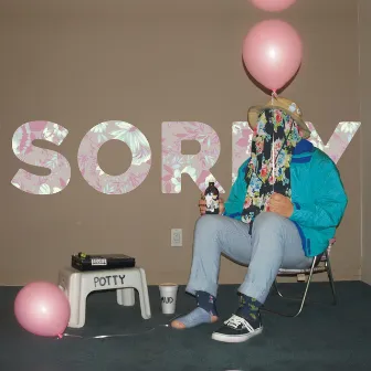 Sorry by Chip Monk