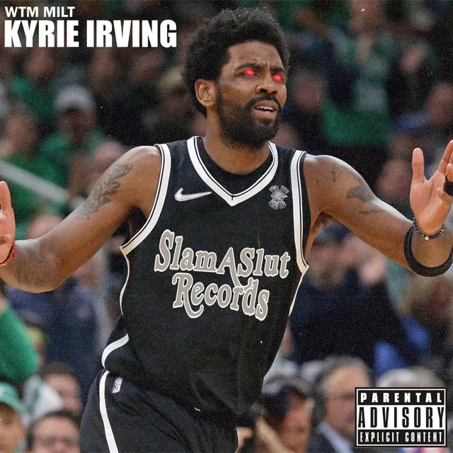 Kyrie Irving