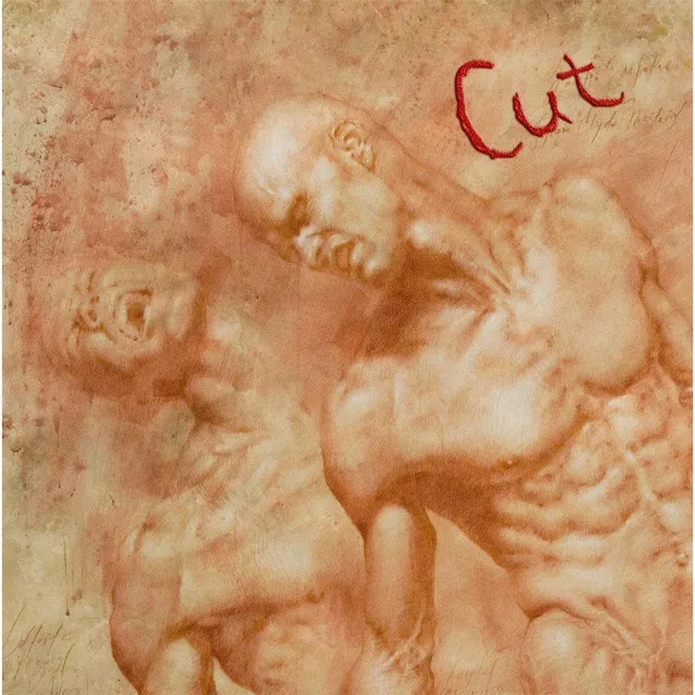 Cut