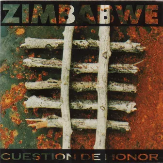 Cuestión de Honor by La Zimbabwe