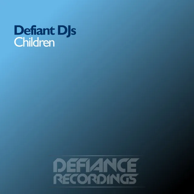 Children - Original Mix