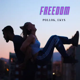 Freedom by PolloK