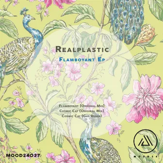 Flamboyant EP by Realplastic