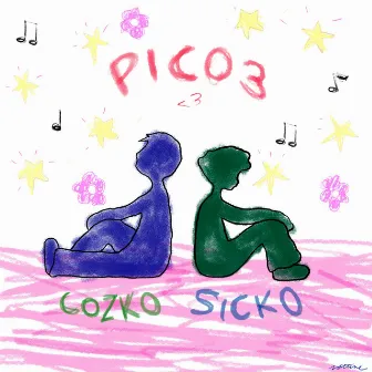 Pico3 by Cozko