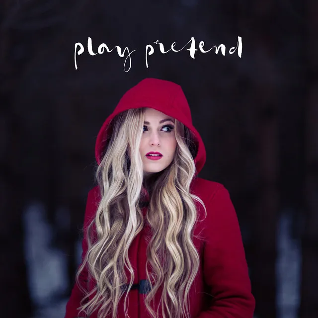 Play Pretend (Acoustic)