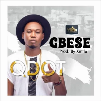 Gbese by Qdot