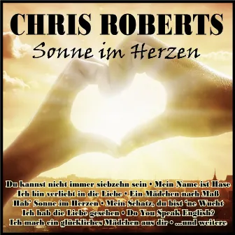 Sonne im Herzen by Chris Roberts