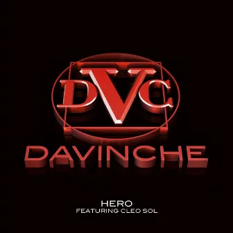 Hero by DaVinChe