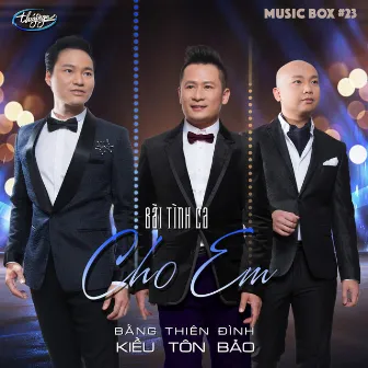 Tình Là Giấc Mơ by Đình Bảo