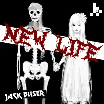 New Life by Jack Buser