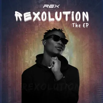 Rexolution by Unknown Artist