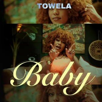 Baby by Towela