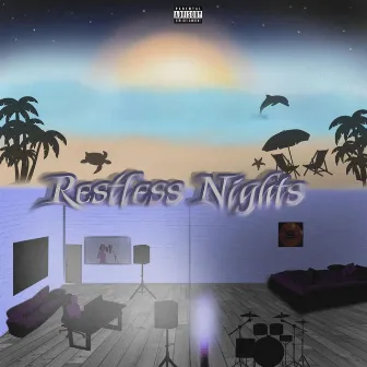 Restless Nights by Young Ocb