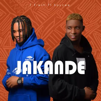 Jakande by T-Fresh