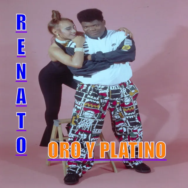 Renato Oro Y Platino