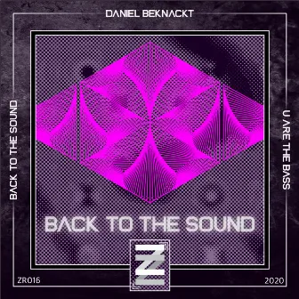 Back To The Sound by Daniel Beknackt