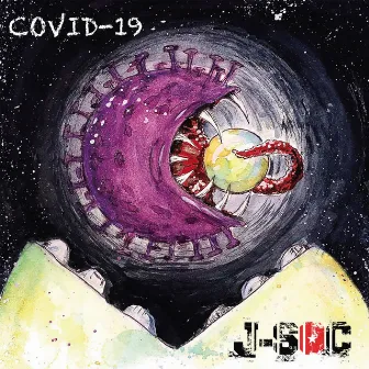 Covid-19 by J-SOC