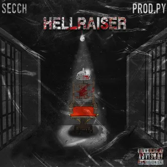 Hellraiser by Secch