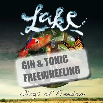 Excerps from Wings of Freedom by Lake