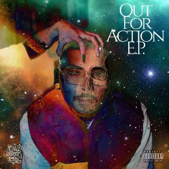 Out For Action by Santana Block