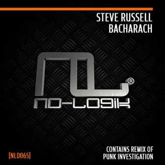 Bacharach by Steve Russell