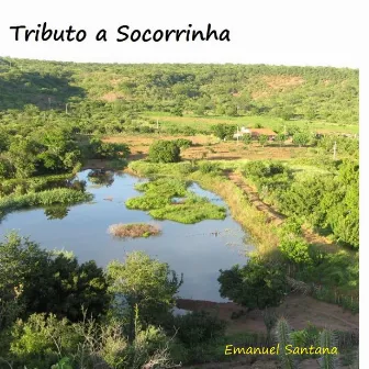 Tributo a Socorrinha by Emanuel Santana