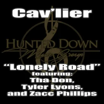 Lonely Road by Cav'lier