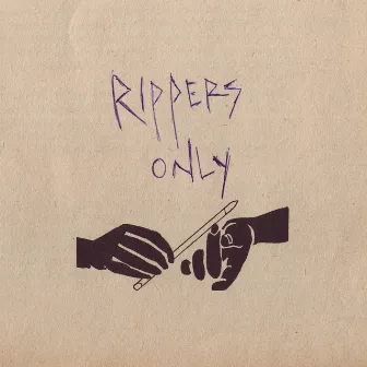 Rippers Only by Walter Gross