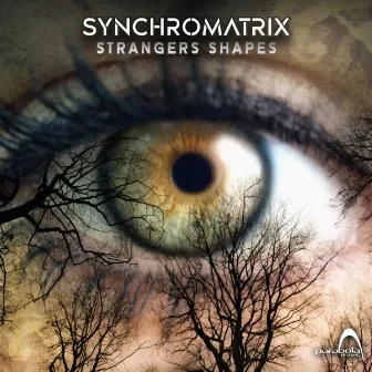 Stranger Shapes by Synchromatrix