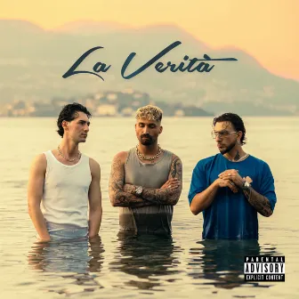 LA VERITA' by Josh Carter