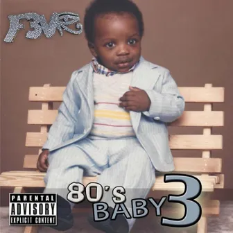 80s Baby 3 by 