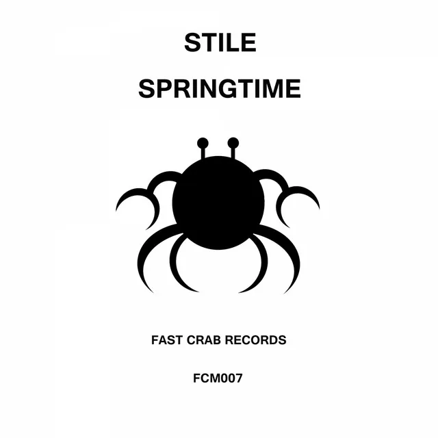 Springtime - Original Mix