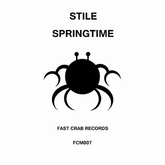 Springtime by DJ Stile