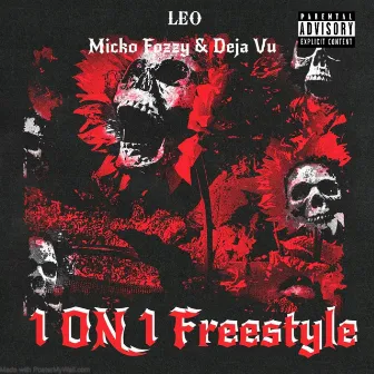 1 on 1 Freestyle by LEO