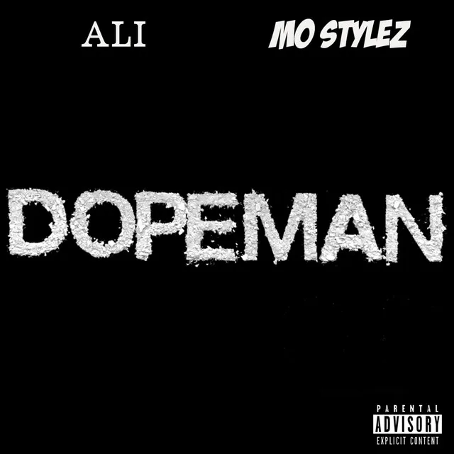 Dopeman