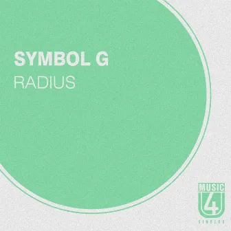 Radius by Symbol G