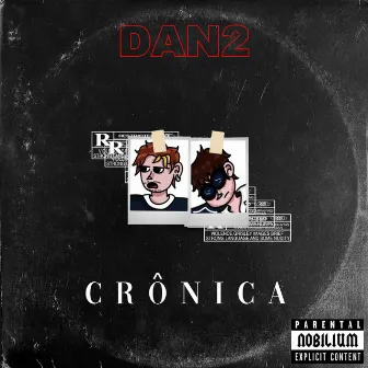 Crônica by mrRage