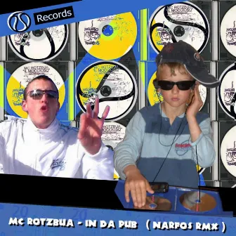 In da Pub (Narfos Remix) by MC Rotzbua 